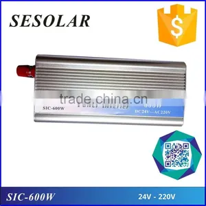 dc ac Power Inverter 24v 220v 600w thumbnail-1
