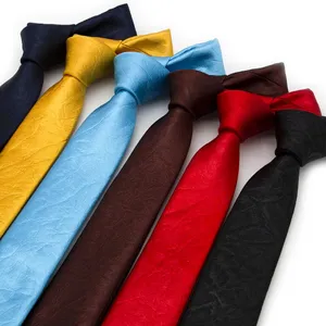 Wholesale Men's Printed Tie 8cm China Style Floral Novel Dress Casual Retro Necktie 2025 Business Wedding Party Boy Birthday Gift Neckties thumbnail-1