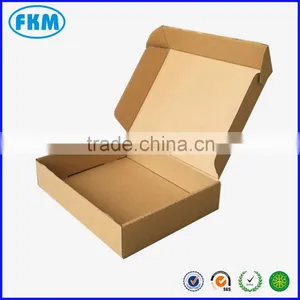 Brown Carton Box Paper Box thumbnail-1