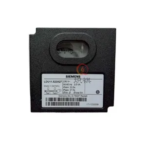 LDU11.523A17 Burner Control Box LDU11.323A17 thumbnail-3