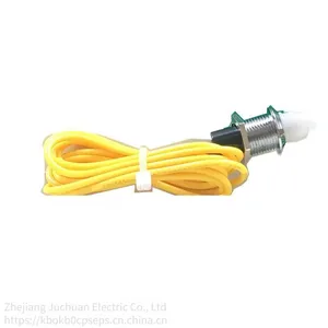 Instruction Manual for At/s12.16.5, At/s8.10.1 Switch Drivers and Hs/s3.1 Light Sensor Modules thumbnail-2