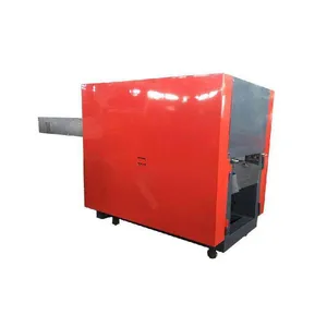 Aluminum-plastic Paper Film Cutting Machine, Xinhang, Quartz Cotton Fiber Short Cutting Machine, Aluminum Silicate Cotton Felt Crusher thumbnail-4