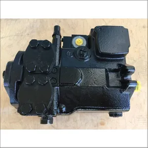 Rexroth A10VG45HD3D1 10L-NSC10FO23D Plunger Pump New Original All Fitting thumbnail-4