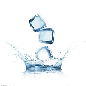 Shanghai Good Price Ice Maker Machine Commercial Hot Sale Cube Ice Making Machine thumbnail-3
