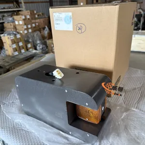 ORIGINAL SDLG 4130000542 Front Left Combination Lamp for SDLG WHEEL LOADER thumbnail-2