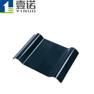 CE Certified Premium High-Strength FRP Fiberglass Tiles for Durability & Safety With Cutting Bending Welding Services thumbnail-3