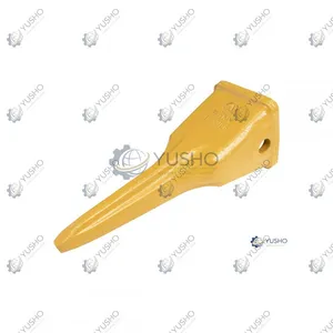 Bucket Teeth 132705040387A for SANY Excavator Genuine OEM thumbnail-2