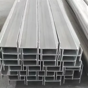 AISI 316 Stainless Steel U Channel Corrosion Resistant Alloy Channel Bar Marine Grade thumbnail-5