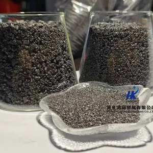 CPC-calcined Petroleum Coke for Electrolytic Aluminum Anode Material Has Stable Chemical Composition thumbnail-1