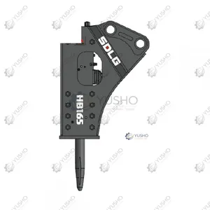 Spare Part 4120010451 for SDLG Wheel Loader Genuine OEM thumbnail-1