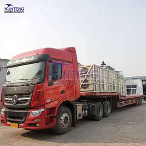 Professional Agricultural Products Tea Seafood Fish and Shrimp Dryer Seaweed Dryer EPC thumbnail-5