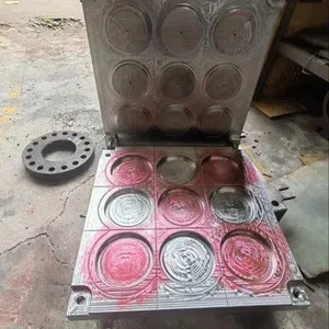 Rubber Mould thumbnail-2