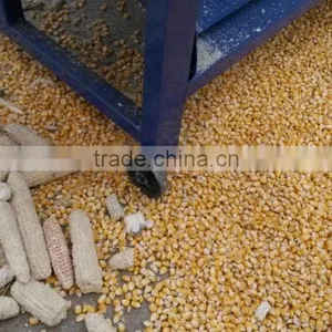 Driven by Gasoline Engine /electricity Motor/ Diesel/ Corn Sheller Machine/maize Sheller thumbnail-4