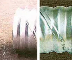 Galvanized Helical Corrugated Steel Culvert Pipe thumbnail-1