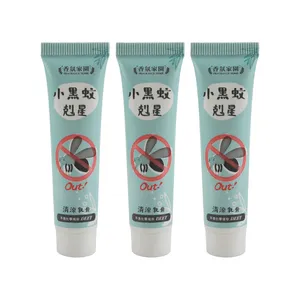 Kids Sunscreen Tubes Manufacturer for Safe Travel Packaging thumbnail-1