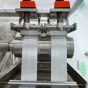 Mini Wet Wipes Machine thumbnail-5