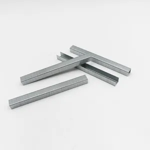 Specialized Production 22Ga Galvanized 13/8 Staples for Furniture thumbnail-4