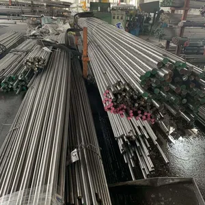 Customized 310S Stainless Steel Square Bars for Industrial Applications High Strength thumbnail-3