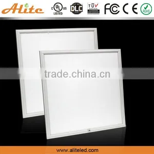 Ultra Bright 110volt Motion Sensor Light 36w 45w Led Panel Lamps With DLC UL Approved thumbnail-5