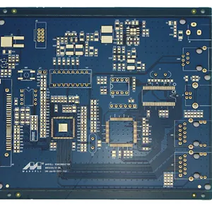 Technical Specifications and Process Instructions for Multi-layer Stacked High-end Circuit Boards of China Chaosheng Electronic UAV Products thumbnail-1