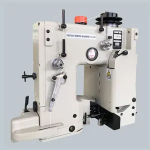 DS-9C High Speed Bag Closing Sewing Machine Sack Stitching Closer thumbnail-1