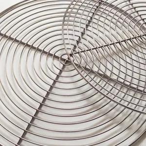 Stainless Steel Drying Mesh, 12-Month Warranty, 0.4mm Wire, 50 Mesh, Standard Compliant, 2m Length thumbnail-1
