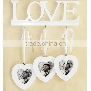 Cheap Wholesale Wooden Photo Picture Frame Quality Choice thumbnail-1