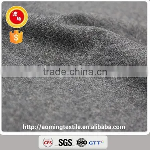 151204-1 Factory Professional Provide Woven Wool Fabric For Winter Overcoat thumbnail-4