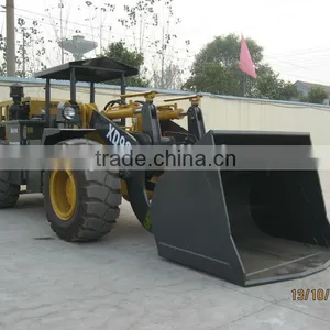 XD926 2.0 Ton Small Scale Mining Equipment thumbnail-1
