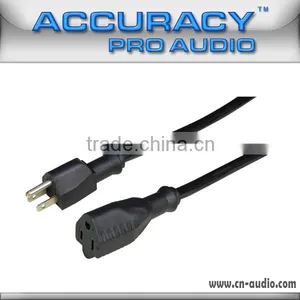 5m us Standard Electronic Cablee With 15A and 125V EC001-5M/14 thumbnail-1