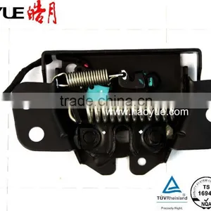 AS21 Auto Engine Compartment Lid Lock thumbnail-2