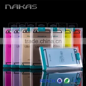 Free Sample Top Sale for Iphone 6 Ultra Thin Case thumbnail-6
