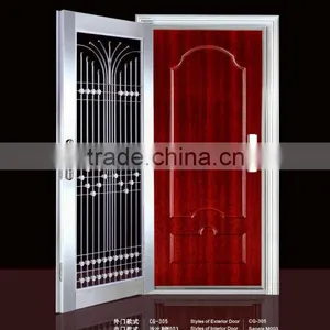 Photos Steel Door thumbnail-1