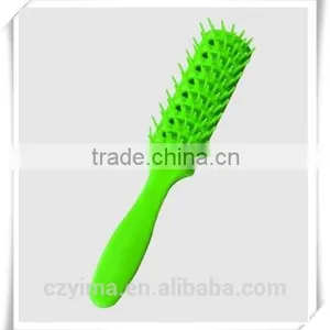 Plastic Horse Comb for Grooming thumbnail-1