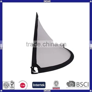 China Best Price Foldable Soccer Goals thumbnail-2