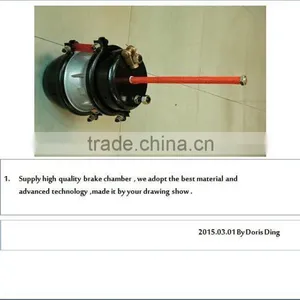 30 30 Brake Chamber thumbnail-1