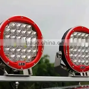 96W Led Work Light Driving Spot Beam Work Lights 4wd Offroad Camp LED-D3096 thumbnail-3
