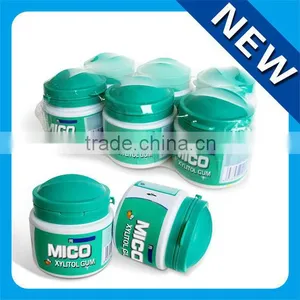 Xylitol Chewing Gum thumbnail-1