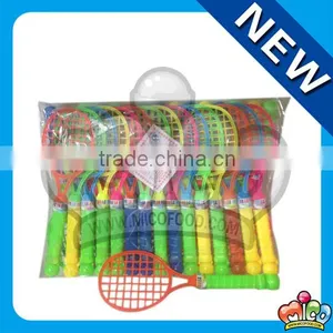 Tennis Racket Toy Candy thumbnail-1
