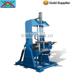 Aluminum Die Casting Machine thumbnail-5