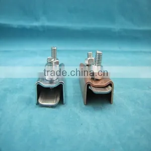 Crane Conductor Bar / Shrouded Busbar System thumbnail-5