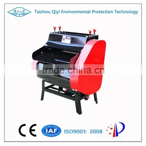 918-KOB CE Popular Cable Cutter/wire Stripping and Cutting Machine ( Factory Price) thumbnail-1