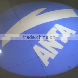 Professional High Brightness Led Gobo Projector For Outdoor Advertising thumbnail-3