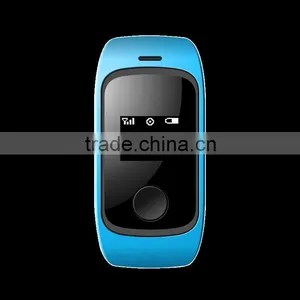 Top Sale Watch Mobile Sim Card Gps With Great Price thumbnail-4