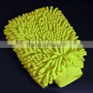 Chenille Gloves thumbnail-1