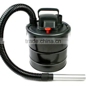 Fashionable Electric Self Filter Clean Ash Vacuum Cleaner thumbnail-1