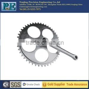 Custom High Precision Hot Sale Freewheel for Bike thumbnail-4