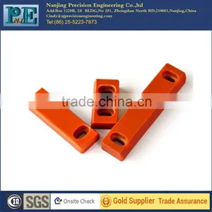 Custom Precision Cnc Machining Injection Plastic Parts thumbnail-1