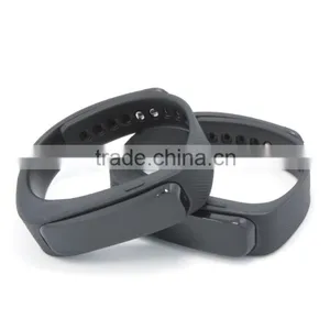 Drop Shipping Smart Inside Chip Wristband thumbnail-2