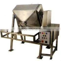 Octagonal Mixer thumbnail-1